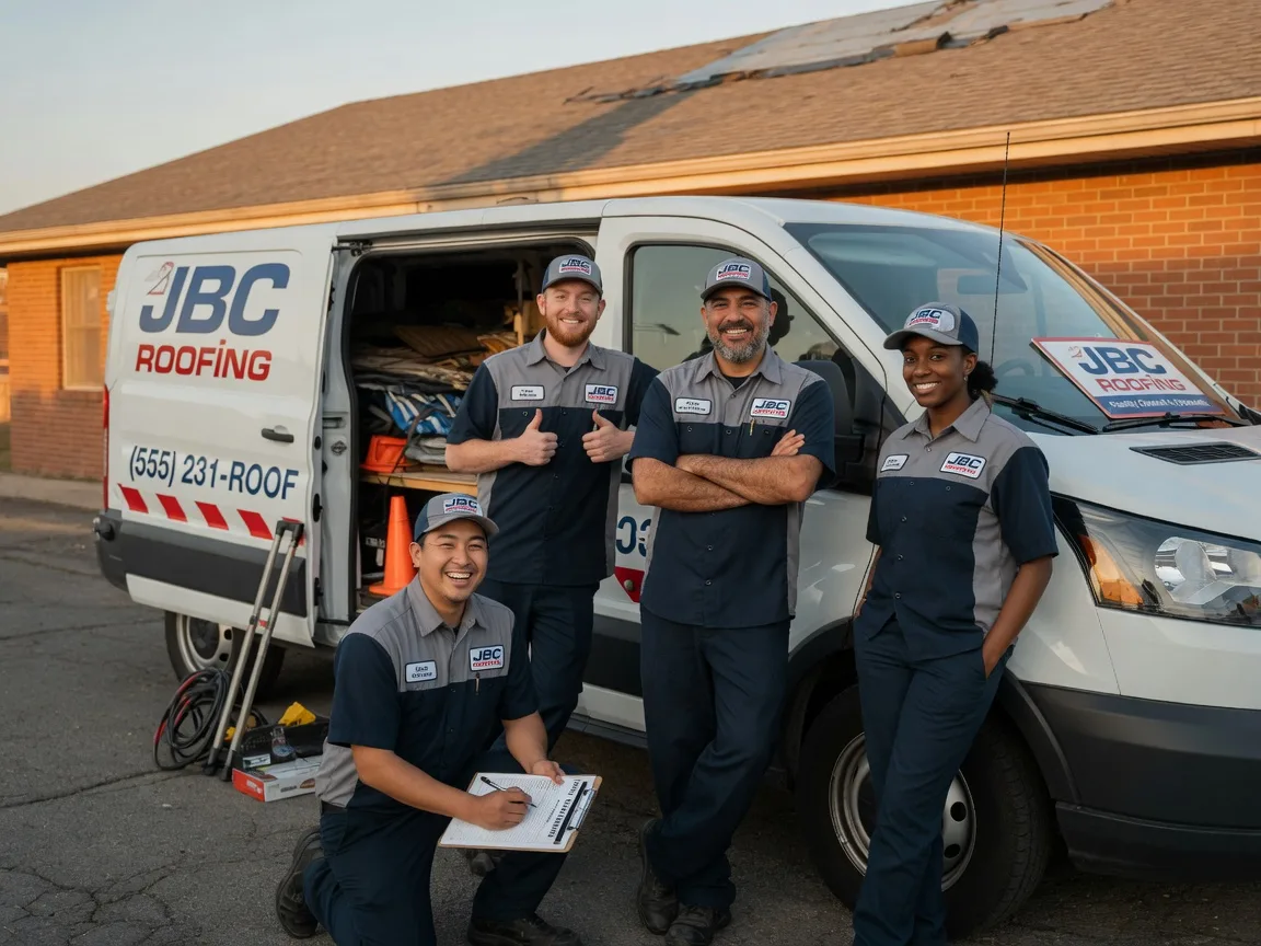 Roof Replacement company in Ottumwa, IA