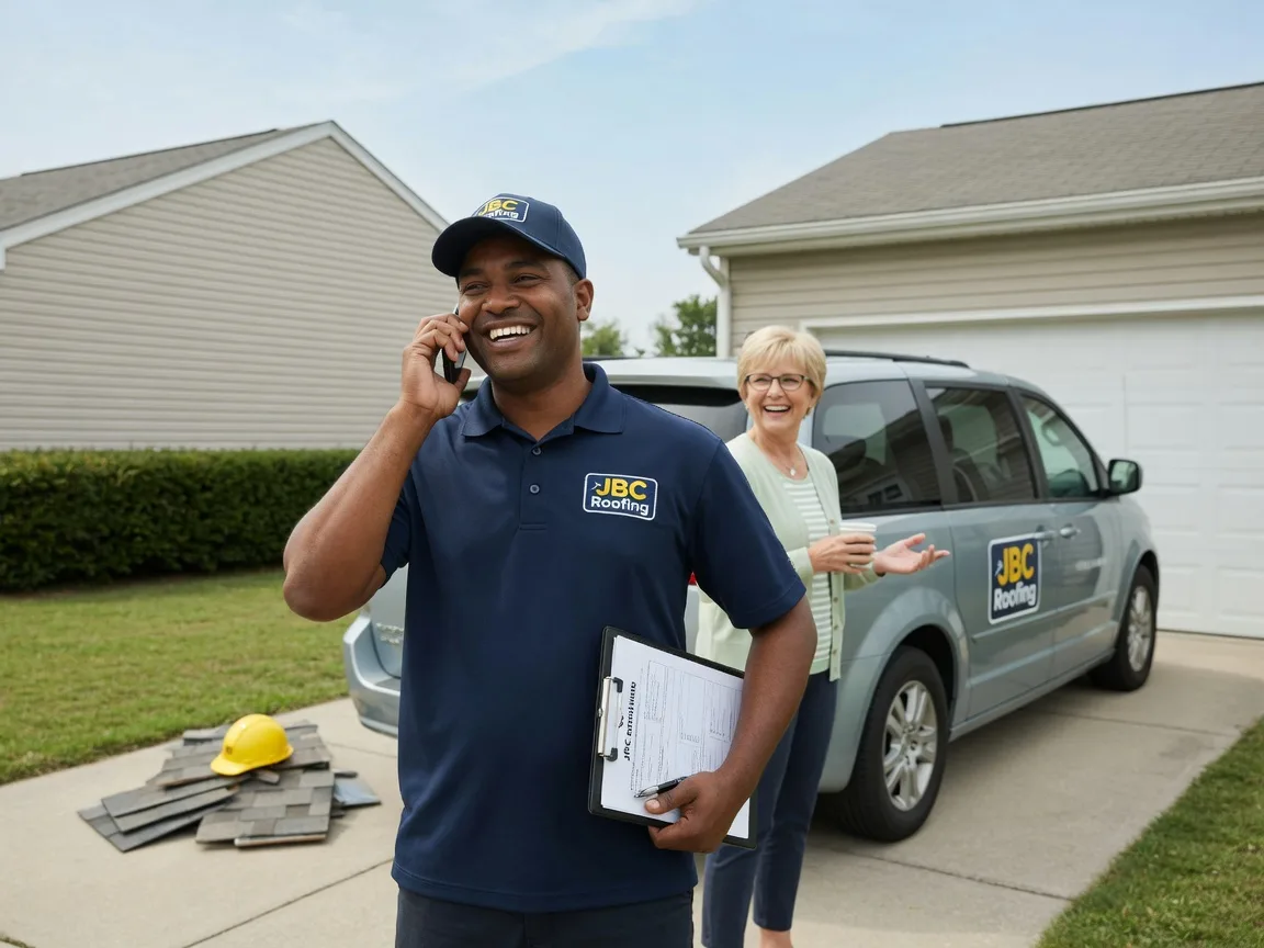 Roof Replacement Ottumwa, IA FAQs